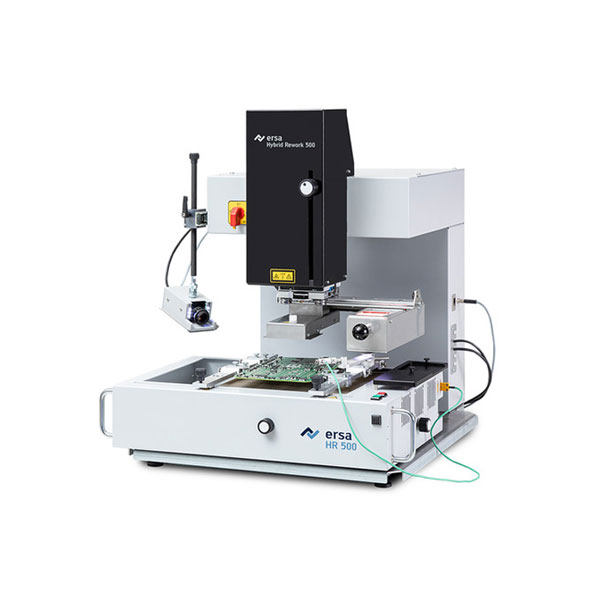 SMT组件拆焊、焊接系统 SMT组件拆焊、焊接系统